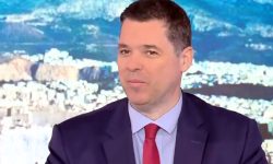 Κοντογεώργης: Με ουσιαστικό διάλογο και όχι με ακραίες κινητοποιήσεις μπορούμε να βρούμε ρεαλιστικές λύσεις