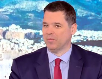 Κοντογεώργης: Με ουσιαστικό διάλογο και όχι με ακραίες κινητοποιήσεις μπορούμε να βρούμε ρεαλιστικές λύσεις