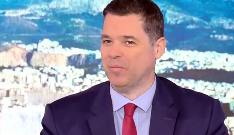 Κοντογεώργης: Με ουσιαστικό διάλογο και όχι με ακραίες κινητοποιήσεις μπορούμε να βρούμε ρεαλιστικές λύσεις