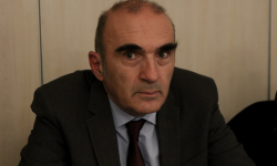 Νέος πρόεδρος του Δικηγορικού Συλλόγου Αθηνών ο Ανδρέας Κουτσόλαμπρος