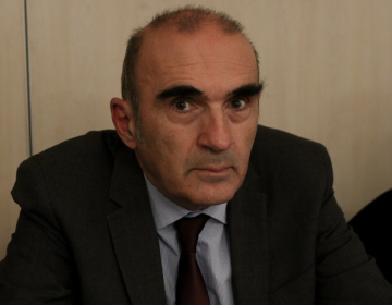 Νέος πρόεδρος του Δικηγορικού Συλλόγου Αθηνών ο Ανδρέας Κουτσόλαμπρος