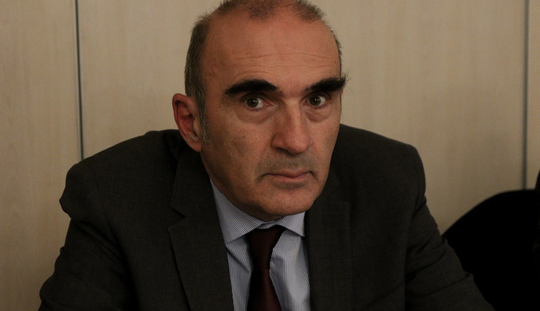 Νέος πρόεδρος του Δικηγορικού Συλλόγου Αθηνών ο Ανδρέας Κουτσόλαμπρος