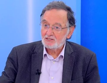 Λαφαζάνης: «Ο Τσίπρας έκανε την εκδήλωση για να διαλυθεί ο ΣΥΡΙΖΑ. Έκανε τον επικήδειο του ΣΥΡΙΖΑ – Δεν έχει καμία αξιοπιστία»
