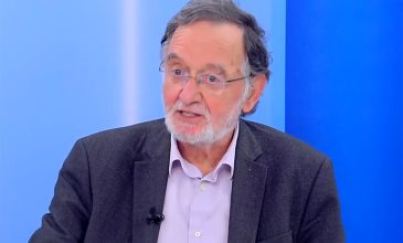 Λαφαζάνης: «Ο Τσίπρας έκανε την εκδήλωση για να διαλυθεί ο ΣΥΡΙΖΑ. Έκανε τον επικήδειο του ΣΥΡΙΖΑ – Δεν έχει καμία αξιοπιστία»