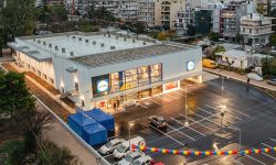 Lidl Ελλάς: Νέο κατάστημα στο Μαρούσι με επένδυση ύψους 13,7 εκατ. ευρώ