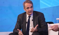 Κυριάκος Μητσοτάκης: Η πόρτα μου είναι ανοιχτή για τους αγρότες – Καλό είναι ο διάλογος να γίνει με τους δρόμους ανοιχτούς