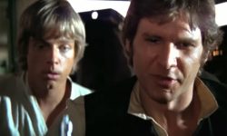 Η πρώτη κι αυθεντική ταινία Star Wars θα επιστρέψει στους κινηματογράφους το 2027