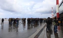 Παρέμβαση από τον εισαγγελέα του Αρείου Πάγου με αφορμή τις αγροτικές κινητοποιήσεις