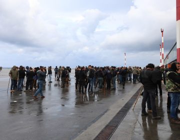 Παρέμβαση από τον εισαγγελέα του Αρείου Πάγου με αφορμή τις αγροτικές κινητοποιήσεις