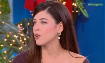 Demy: Ξαναγνωρίστηκα με τον εαυτό μου, τελευταία ένιωσα πιο Δήμητρα από ποτέ