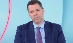 Κοντογεώργης: Η κυβέρνηση είναι έτοιμη για διάλογο, περιμένουμε την εκπροσώπηση των αγροτών