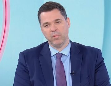 Κοντογεώργης: Η κυβέρνηση είναι έτοιμη για διάλογο, περιμένουμε την εκπροσώπηση των αγροτών