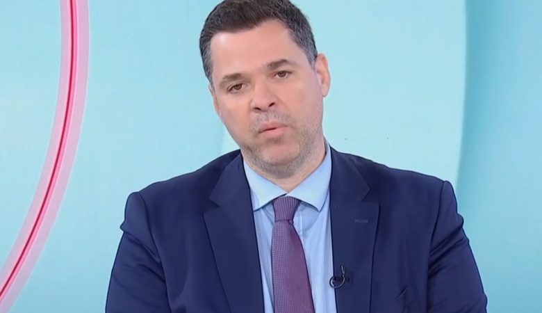 Κοντογεώργης: Η κυβέρνηση είναι έτοιμη για διάλογο, περιμένουμε την εκπροσώπηση των αγροτών