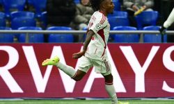 Champions League: «Ζωντανός» ο Ολυμπιακός μετά το σπουδαίο διπλό στην Αστάνα, με γκολάρα του Μαρτίνς