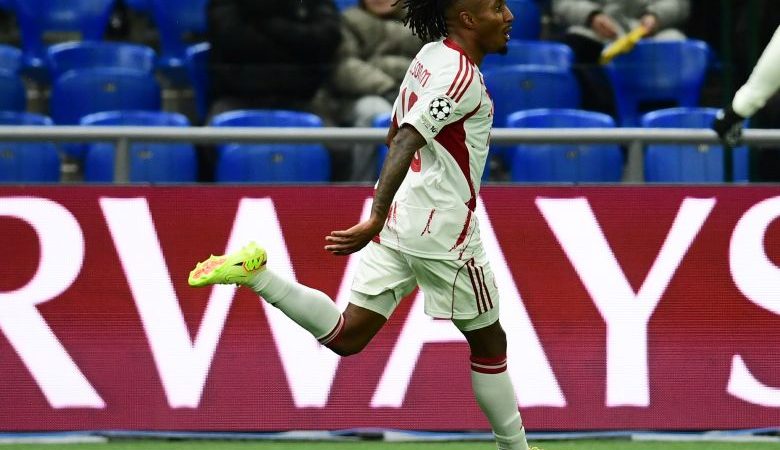 Champions League: «Ζωντανός» ο Ολυμπιακός μετά το σπουδαίο διπλό στην Αστάνα, με γκολάρα του Μαρτίνς