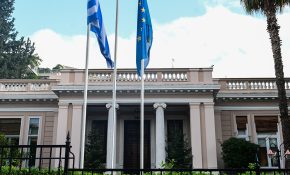 Σήμερα η συνάντηση του Κυριάκου Μητσοτάκη με αγρότες στο Μέγαρο Μαξίμου – Τέλος η επαναστατική γυμναστική, λένε κυβερνητικές πηγές