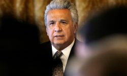 Ο πρώην πρόεδρος του Ισημερινού Μορένο θα δικαστεί για διαφθορά