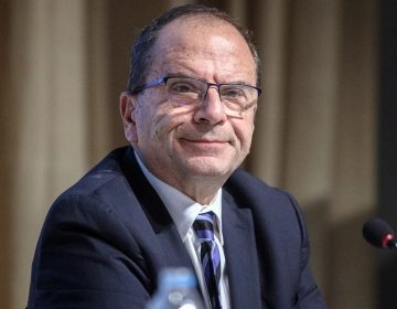 Υποκλοπές: «Το κύριο πρόβλημα ήταν πως δεν είχαμε συνεργασία από την ΕΥΠ» – Τι κατέθεσε ο πρώην πρόεδρος της ΑΔΑΕ Χρήστος Ράμμος