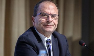 Υποκλοπές: «Το κύριο πρόβλημα ήταν πως δεν είχαμε συνεργασία από την ΕΥΠ» – Τι κατέθεσε ο πρώην πρόεδρος της ΑΔΑΕ Χρήστος Ράμμος