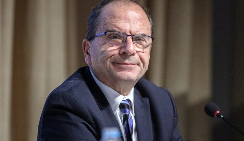 Υποκλοπές: «Το κύριο πρόβλημα ήταν πως δεν είχαμε συνεργασία από την ΕΥΠ» – Τι κατέθεσε ο πρώην πρόεδρος της ΑΔΑΕ Χρήστος Ράμμος