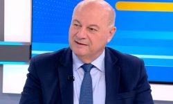 Τσιάρας: Πρέπει να κάτσουμε όλοι μαζί στο τραπέζι για να δώσουμε λύσεις στα προβλήματα του πρωτογενούς τομέα