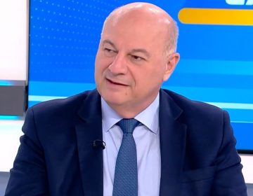 Τσιάρας: Πρέπει να κάτσουμε όλοι μαζί στο τραπέζι για να δώσουμε λύσεις στα προβλήματα του πρωτογενούς τομέα