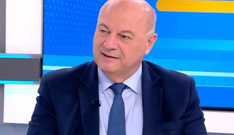 Τσιάρας: Πρέπει να κάτσουμε όλοι μαζί στο τραπέζι για να δώσουμε λύσεις στα προβλήματα του πρωτογενούς τομέα