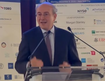 Πρόσκληση Χατζηδάκη σε επιχειρήσεις από τις ΗΠΑ για επενδύσεις στην Ελλάδα