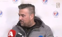 Γιάννης Αϊβάζης: Οι ζωές μας είναι πια χωριστές με τη Μαρία Κορινθίου, ο καθένας κάνει το δικό του ρεβεγιόν