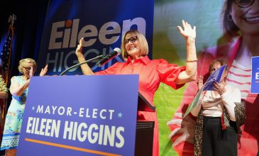 Οι Δημοκρατικοί επικρατούν στον δήμο του Μαϊάμι για πρώτη φορά έπειτα από 28 χρόνια