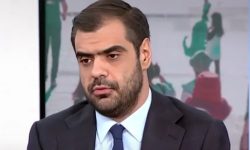 Μαρινάκης: Μόλις οι αγρότες ορίσουν αντιπροσωπεία θα γίνει συνάντηση με την κυβέρνηση