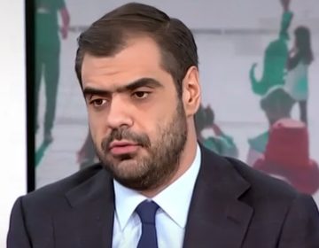 Μαρινάκης: Μόλις οι αγρότες ορίσουν αντιπροσωπεία θα γίνει συνάντηση με την κυβέρνηση