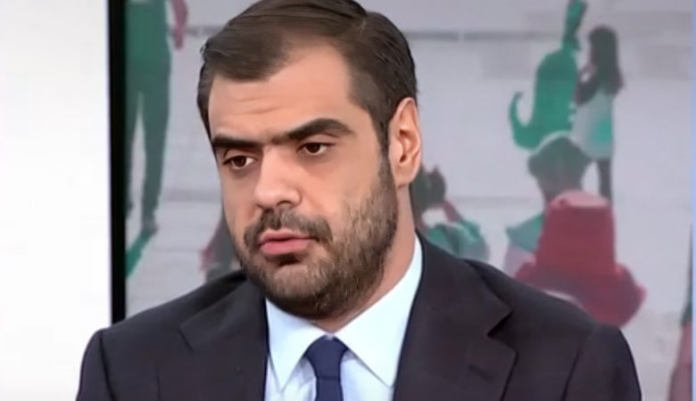 Μαρινάκης: Μόλις οι αγρότες ορίσουν αντιπροσωπεία θα γίνει συνάντηση με την κυβέρνηση