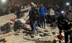 Τραγωδία στο Μαρόκο: Κατέρρευσαν δύο κτίρια, 19 άνθρωποι έχασαν τη ζωή τους