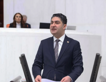 Προκλητικός ο κυβερνητικός εταίρος του Ερντογάν: «Θα βγάλουμε τα μάτια και θα σπάσουμε τα χέρια της Ελλάδας»