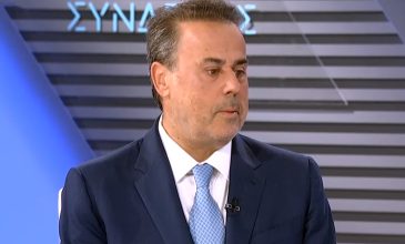 Παπασταύρου: Η Ελλάδα στο κέντρο της νέας ενεργειακής αρχιτεκτονικής – Απαραίτητη η κατασκευή δεύτερου FSRU