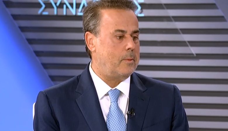 Παπασταύρου: Η Ελλάδα στο κέντρο της νέας ενεργειακής αρχιτεκτονικής – Απαραίτητη η κατασκευή δεύτερου FSRU