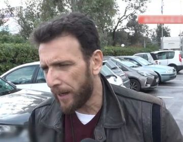 Θανάσης Πάτρας: Η τηλεόραση είναι σούπερ μάρκετ, πρέπει να έχει απ’ όλα