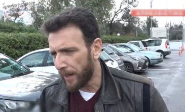 Θανάσης Πάτρας: Η τηλεόραση είναι σούπερ μάρκετ, πρέπει να έχει απ’ όλα