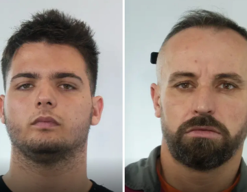 Ιδού ο 20χρονος θείος και ο εραστής του που βίαζαν τα ανίψια του στον Πειραιά