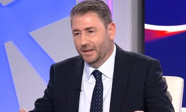 Ανδρουλάκης: «Η κοινωνία σήμερα χρειάζεται προσκήνιο, καθαρές κουβέντες, σχέδιο, προοπτική»