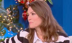 Βίκυ Καγιά: «Πρότεινα αλλαγές στο κανάλι, δεν έγιναν αποδεκτές, δεν στέρησα από κανέναν το δικαίωμα να υπάρχει»