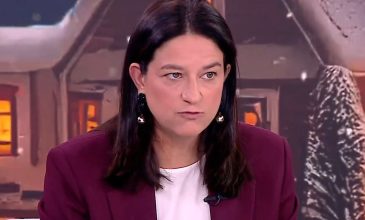 Κεραμέως: Αυξημένες και νωρίτερα του προβλεπόμενου οι συντάξεις Ιανουαρίου