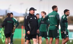 Europa League: Αν κερδίσει ο Παναθηναϊκός την Βικτόρια Πλζεν, θα «σφραγίσει» την παρουσία του στα νοκ άουτ