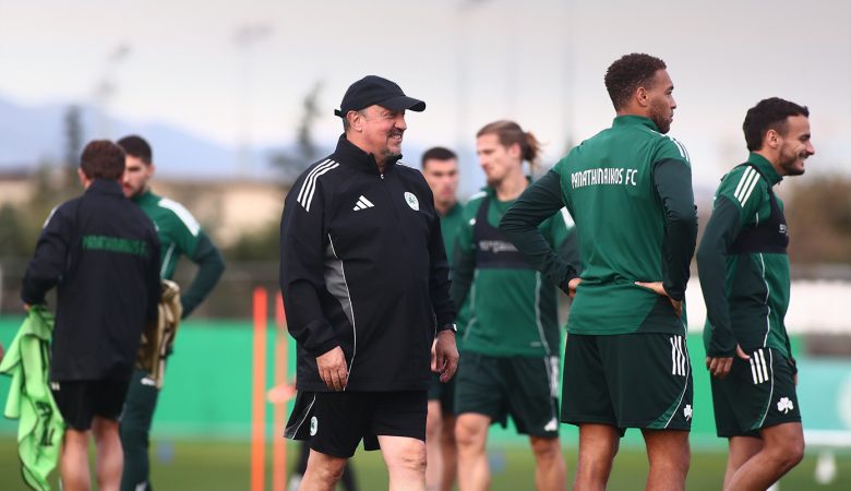 Europa League: Αν κερδίσει ο Παναθηναϊκός την Βικτόρια Πλζεν, θα «σφραγίσει» την παρουσία του στα νοκ άουτ