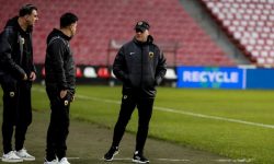 Conference League: Δύσκολη αποστολή για την ΑΕΚ στην Τουρκία κόντρα στην πρωτοπόρο της διοργάνωσης Σαμσουνσπόρ