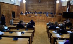 Εξεταστική για ΟΠΕΚΕΠΕ: Το δικαίωμα σιωπής επικαλέστηκε ο «Φραπές», η ΝΔ τον στέλνει στον εισαγγελέα – «Ξεφτιλίζομαι περισσότερο από τον χειρότερο εγκληματία»