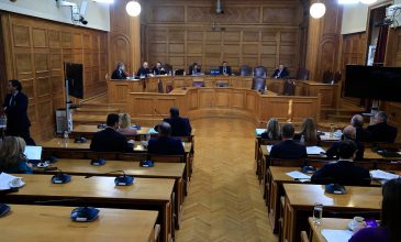 Εξεταστική για ΟΠΕΚΕΠΕ: Το δικαίωμα σιωπής επικαλέστηκε ο «Φραπές», η ΝΔ τον στέλνει στον εισαγγελέα – «Ξεφτιλίζομαι περισσότερο από τον χειρότερο εγκληματία»