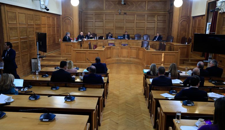 Εξεταστική για ΟΠΕΚΕΠΕ: Το δικαίωμα σιωπής επικαλέστηκε ο «Φραπές», η ΝΔ τον στέλνει στον εισαγγελέα – «Ξεφτιλίζομαι περισσότερο από τον χειρότερο εγκληματία»