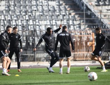 Europa League: Στη Βουλγαρία κόντρα στη Λουντογκόρετς ο ΠΑΟΚ με φόντο την απευθείας πρόκριση στους «16»